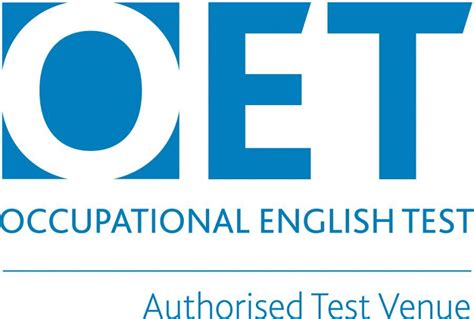 OET – The London Exam Centre.